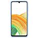 Cover Card Slot Case Ef-oa336tlegww Per Galaxy A33 5g Blu - Foto miniatura 3