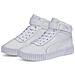 Scarpe Carina 2.0 Mid Taglia 38 Codice 385851-02 Bianco - Foto miniatura 7