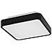 Plafoniera Led 28w Rgbw Quadrato 350x350 Mm Smart+ Wi-fi Orbis Backlight 4058075572874 Ledvance Bianco 90x350x350 Mm Pc - Foto miniatura 1