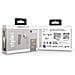 Auricolari True Wireless Style 4 Compact Design, Charging Case, App Esmart Connect - Foto miniatura 6