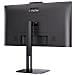 Monitor 23.8" LED IPS Gaming 24V5CW 1920 x 1080 Full HD Tempo di Risposta 1 ms - Foto miniatura 9