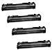 Black Reg Hp Enterprise M856, Mfp M770,m776,e85055-34k#659x - Foto miniatura 1