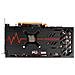 PULSE AMD RADEON RX 7600 - Foto miniatura 5