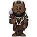 Vinyl Soda: Black Panther: Wakanda Forever - M'baku (possibilità Di Edizione Speciale Chase) - Foto miniatura 2