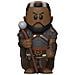 Vinyl Soda: Black Panther: Wakanda Forever - M'baku (possibilità Di Edizione Speciale Chase) - Foto miniatura 1