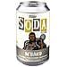 Vinyl Soda: Black Panther: Wakanda Forever - M'baku (possibilità Di Edizione Speciale Chase) - Foto miniatura 3
