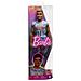 Barbie Fashionistas Hjt11 - Modepuppe - Männlich - 3 Jahr(e) - Junge/mädchen - 305 Mm - Mehrfarbig (960-2319) - Foto miniatura 6