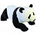 Jumbo Panda Peluche, Animale Farcito Gigante, Peluche, Regali Per Bambini, 30 Pollici - Foto miniatura 1