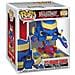 Pop! Super: Yu-gi-oh! - Xyz Dragon Catapult Cannon 6"" Super Sized Pop! - Foto miniatura 2
