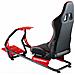 Gt3 Sf Cockpit Sedia Gaming Gt3 Sf Cockpit Nero - Foto miniatura 2