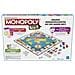 Monopoly F4007100 Gioco Da Tavolo Simulazione Economica - Foto miniatura 3