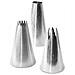 Kit Di 3 Ugelli Per Design Di Pasticceria - Macarons - Foto miniatura 1