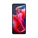 Moto G24 4G 128 GB 4GB Ram Dual Sim Display 6.56" HD+ Slot Micro SD Fotocamera 50 Mpx Android Matte Charcoal - Foto miniatura 3