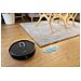SRV 6250BK-EUE3 aspirapolvere robot 0,475 L Senza sacchetto Nero - Foto miniatura 35