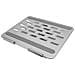 Supporto variabile per notebook /tablet con docking station USB-C™ a 6 porte - Foto miniatura 1