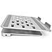 Supporto variabile per notebook /tablet con docking station USB-C™ a 6 porte - Foto miniatura 2