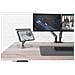 Supporto variabile per notebook /tablet con docking station USB-C™ a 6 porte - Foto miniatura 9