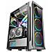 Case Computer Desktop Atx Mars Gaming Mc-neo Argb Nero - Foto miniatura 6
