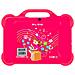 Tablet Kidstab10 10,1' Unisoc T606 4 Gb Ram 64 Gb Nero - Foto miniatura 2