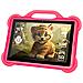 Tablet Kidstab10 10,1' Unisoc T606 4 Gb Ram 64 Gb Nero - Foto miniatura 4