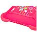 Tablet Kidstab10 10,1' Unisoc T606 4 Gb Ram 64 Gb Nero - Foto miniatura 5