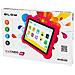 Tablet Kidstab10 10,1' Unisoc T606 4 Gb Ram 64 Gb Nero - Foto miniatura 6
