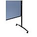 7-205210 bacheca per annunci Blu Plastica - Foto miniatura 6
