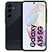 Galaxy A35 5G 128GB 6GB Ram Display 6.6" AMOLED Doppia SIM Android USB tipo-C 5000 mAh Fotocamera 50 Mpx Awesome Navy Europa - Foto miniatura 1