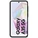 Galaxy A35 5G 128GB 6GB Ram Display 6.6" AMOLED Doppia SIM Android USB tipo-C 5000 mAh Fotocamera 50 Mpx Awesome Navy Europa - Foto miniatura 2
