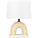 Lampada Da Tavolo Titna Ceramica Multicolore - Foto miniatura 3
