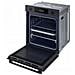 Forno Elettrico da Incasso NV7B4430zab Capacità 76 L Multifunzione Colore Nero - Foto miniatura 4