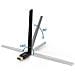 ABBY17B scheda di rete e adattatore Interno Bluetooth 3 Mbit /s - Foto miniatura 4