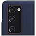 Lente Fotocamera Posteriore Galaxy S20 Fe Originale, Blu Royal - Foto miniatura 3