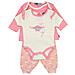 Completo lc 11905 3pcs s2-3m Bambina - Foto miniatura 1