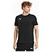 T-Shirt Team Goal 23 Casuals656578-03 Uomo Taglia S Colore Nero - Foto miniatura 1
