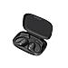 Ha-np50t Auricolare True Wireless Stereo (tws) A Clip, In-ear Musica E Chiamate Bluetooth Nero - Foto miniatura 3
