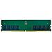 Memoria UDimm 16 GB (1 x16 GB) DDR5 4800 MHz Colore Verde - Foto miniatura 1