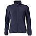 Basic Micro Fleece Jacket Lad Blu Scuro Xxl - Foto miniatura 1