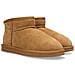 Kimo Wm Booties Stivaletti Pelle Scamosciata /nabuk Scarpe Donna Marrone Eu 37, Mich2000243w 2013 - Foto miniatura 1