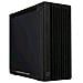 Asus Proart Pa602 Wood Edition  Metal Panel Midi Tower Nero - Foto miniatura 1