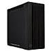 Asus Proart Pa602 Wood Edition  Metal Panel Midi Tower Nero - Foto miniatura 2