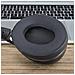 Cuscinetti Auricolari Per Sony Mdr-10r 10rnc / 10rbt, Steelseries, Logitech, Kingston, 1 Paio - Foto miniatura 5