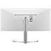 38BQ85C-W Monitor PC 95,2 cm (37.5") 3840 x 1600 Pixel Quad HD+ Bianco - Foto miniatura 7