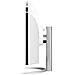 38BQ85C-W Monitor PC 95,2 cm (37.5") 3840 x 1600 Pixel Quad HD+ Bianco - Foto miniatura 9