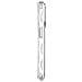 Crystal Matter X custodia per cellulare 17 cm (6.7") Cover Trasparente - Foto miniatura 2