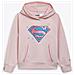 Diadora Felpa Supergirl Girl - Foto miniatura 1