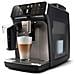 Macchina da Caffè Espresso Automatica Latte GO 5500 EP5549/70 Serbatoio 1.8 Lt. Potenza 230 Watt Colore Nero Argento - Foto miniatura 1