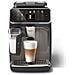 Macchina da Caffè Espresso Automatica Latte GO 5500 EP5549/70 Serbatoio 1.8 Lt. Potenza 230 Watt Colore Nero Argento - Foto miniatura 5
