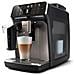 Macchina da Caffè Espresso Automatica Latte GO 5500 EP5549/70 Serbatoio 1.8 Lt. Potenza 230 Watt Colore Nero Argento - Foto miniatura 3