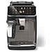 Macchina da Caffè Espresso Automatica Latte GO 5500 EP5549/70 Serbatoio 1.8 Lt. Potenza 230 Watt Colore Nero Argento - Foto miniatura 4